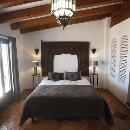 La Posada Del Torcal วิญานูเอวา เด ลา กอนเซปซิออน ภายนอก รูปภาพ