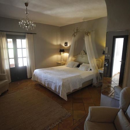 La Posada Del Torcal วิญานูเอวา เด ลา กอนเซปซิออน ภายนอก รูปภาพ