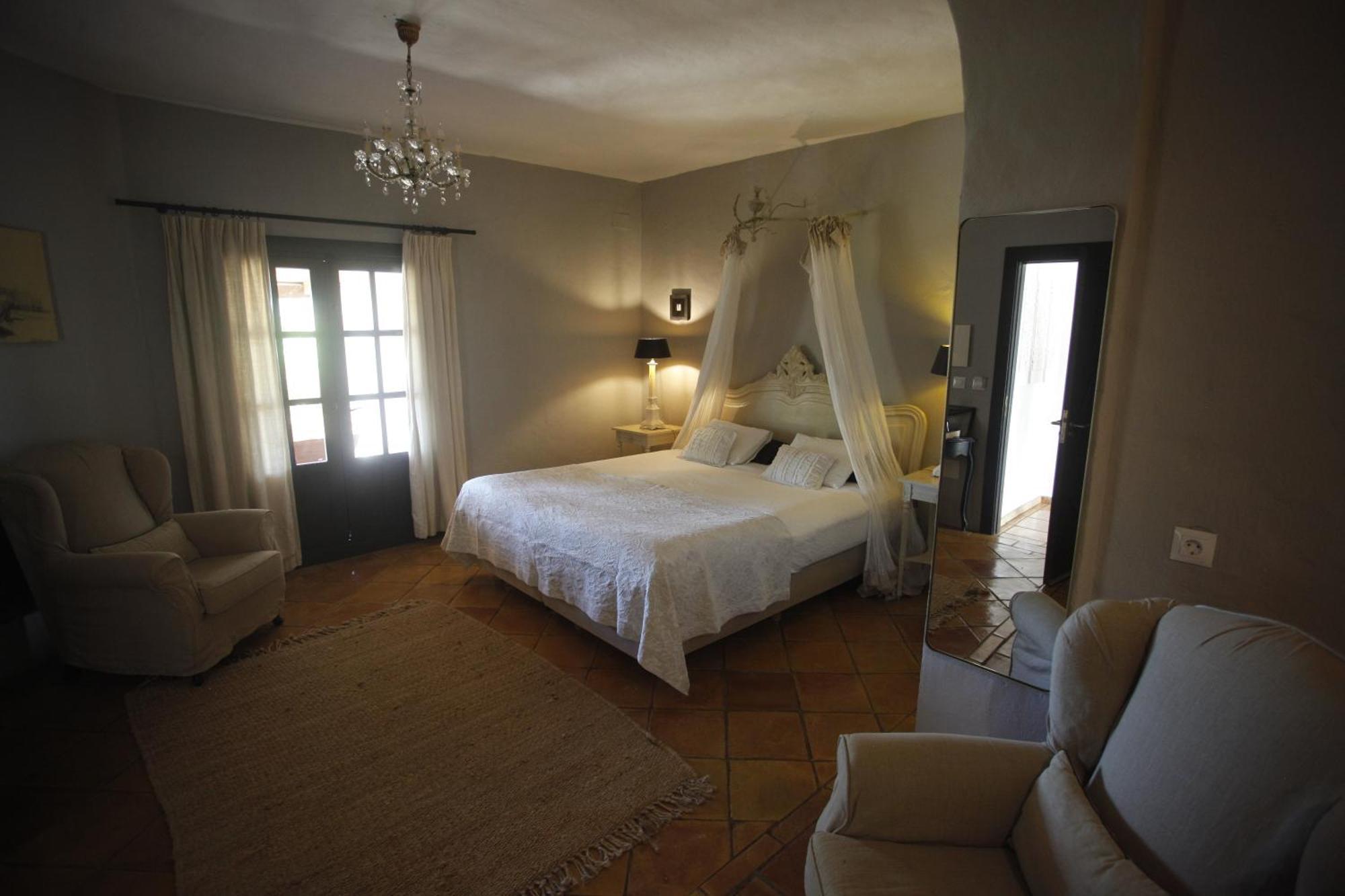 La Posada Del Torcal วิญานูเอวา เด ลา กอนเซปซิออน ภายนอก รูปภาพ