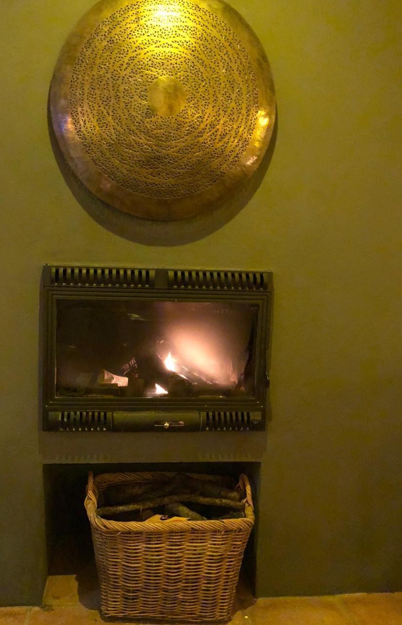 La Posada Del Torcal วิญานูเอวา เด ลา กอนเซปซิออน ภายนอก รูปภาพ